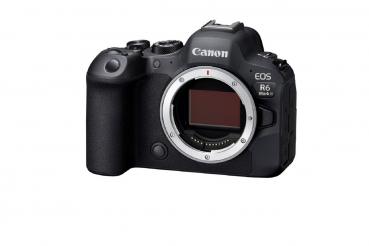 Canon EOS R6II Body